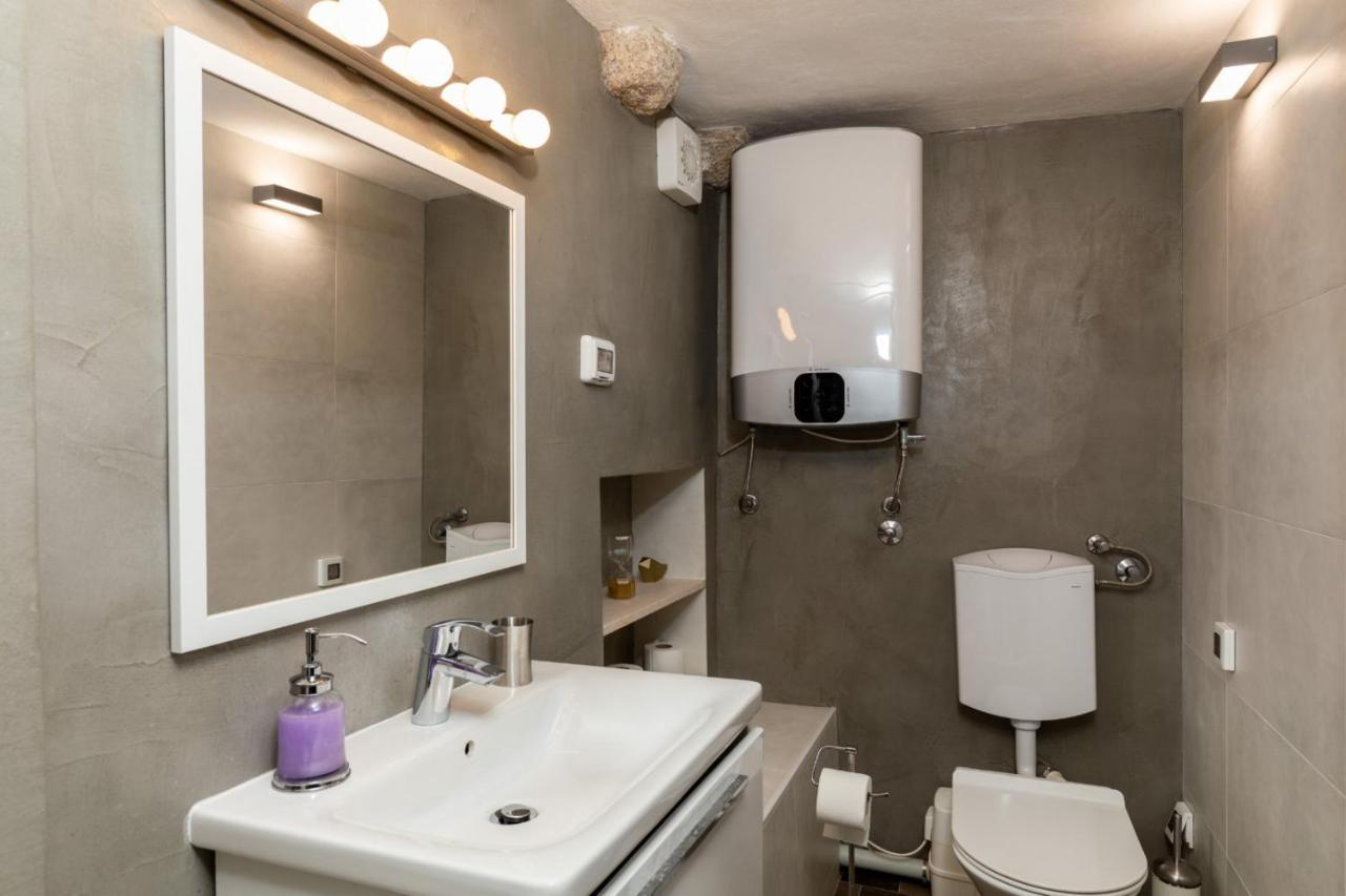 Lägenhet Private Accommodion Linda Dubrovnik