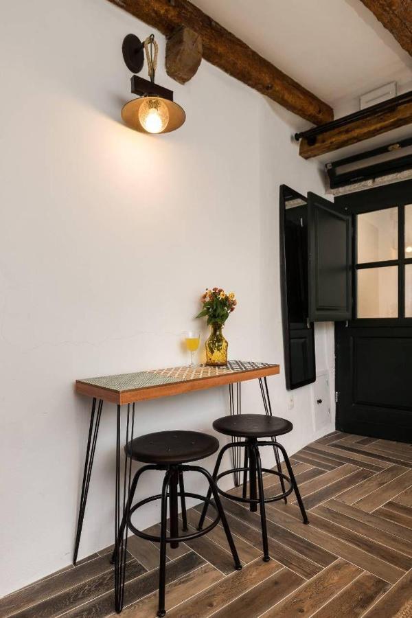 Lägenhet Private Accommodion Linda *
